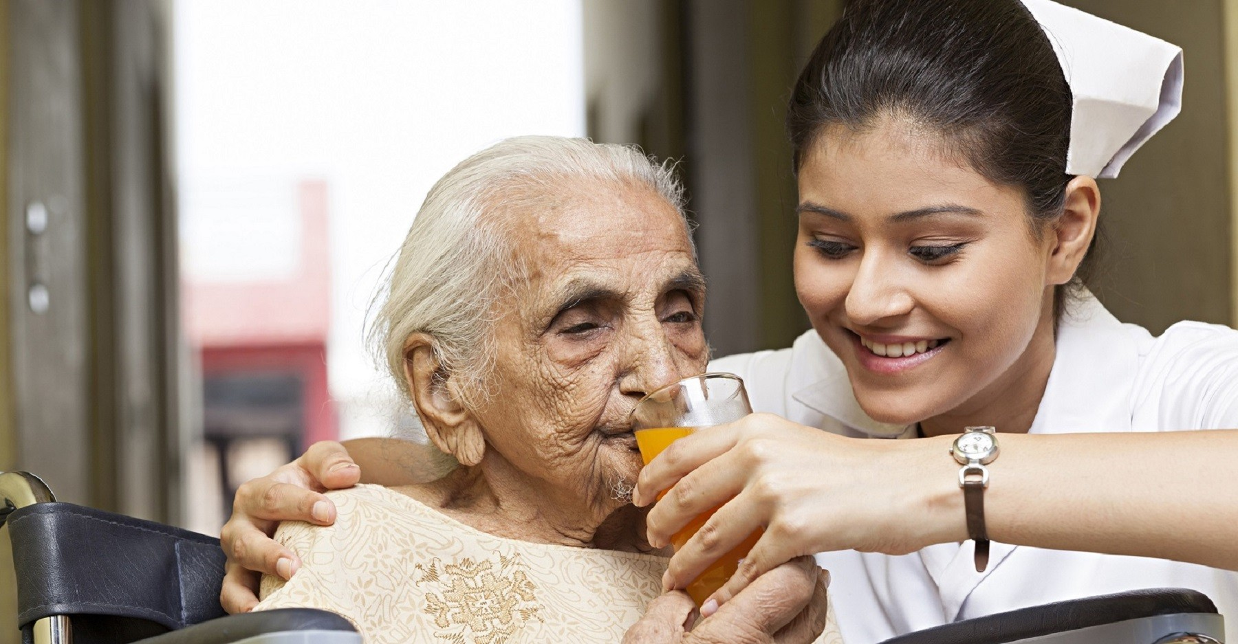 Short-Term Nursing Care