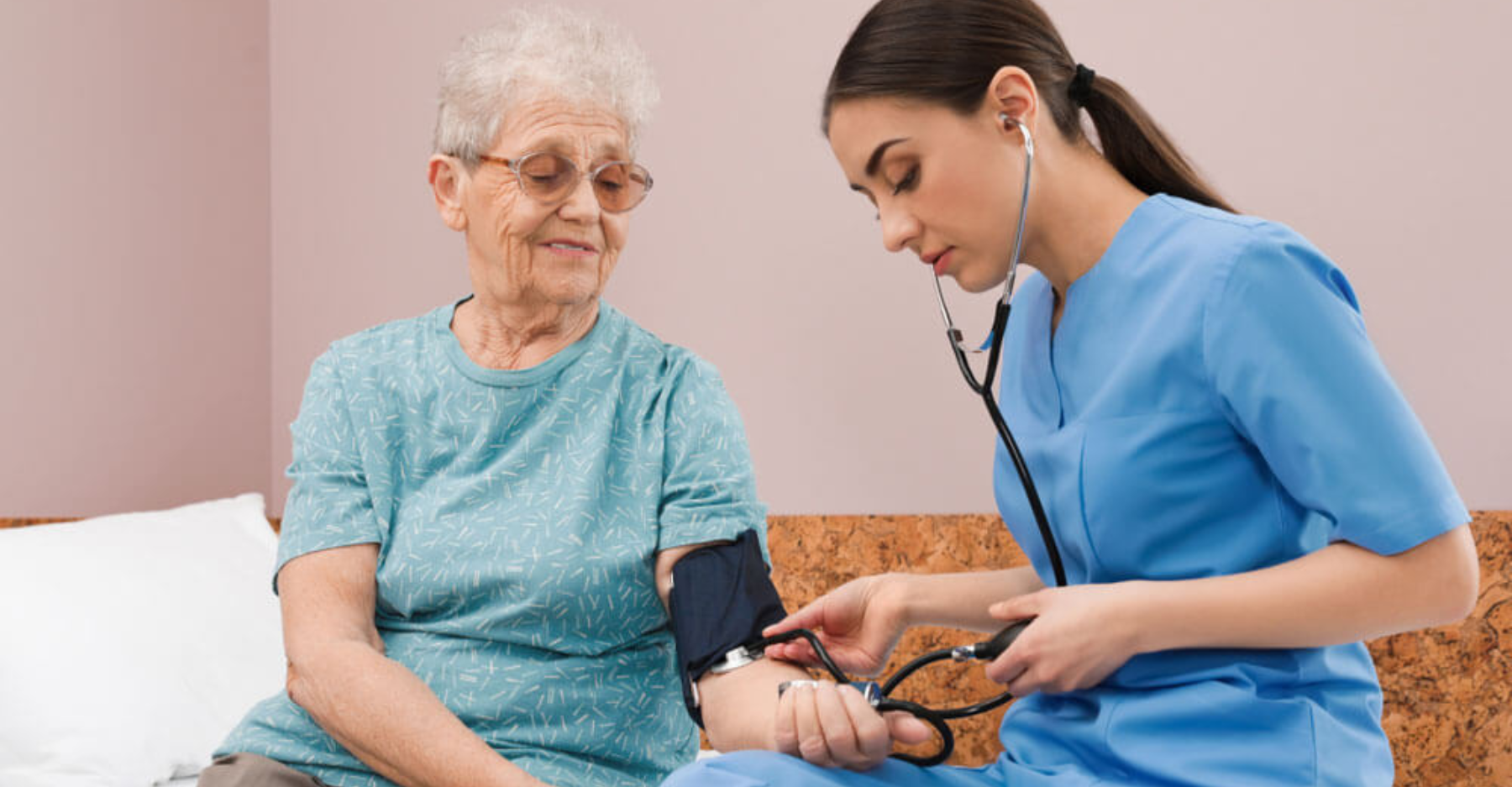 Benefits of Short-Term Nursing Care