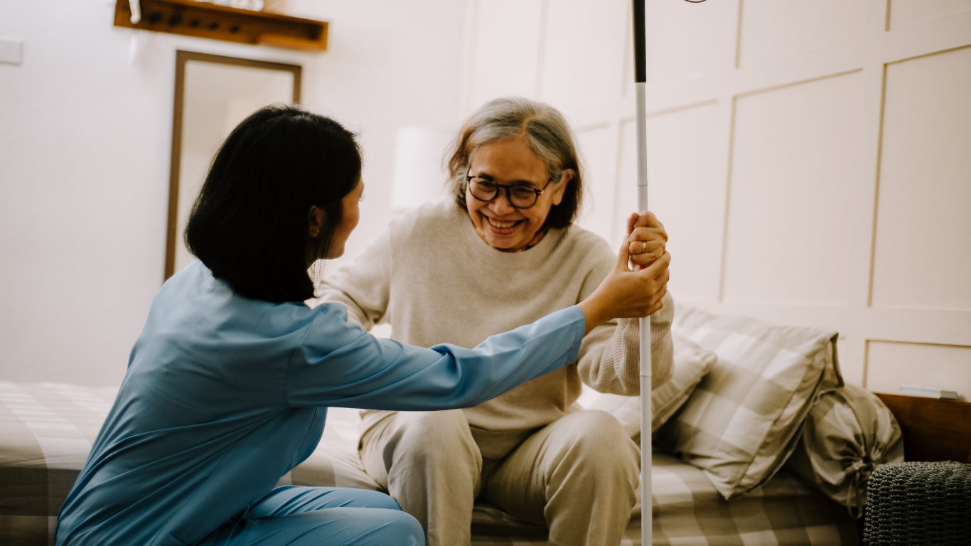 Nurse Hiring