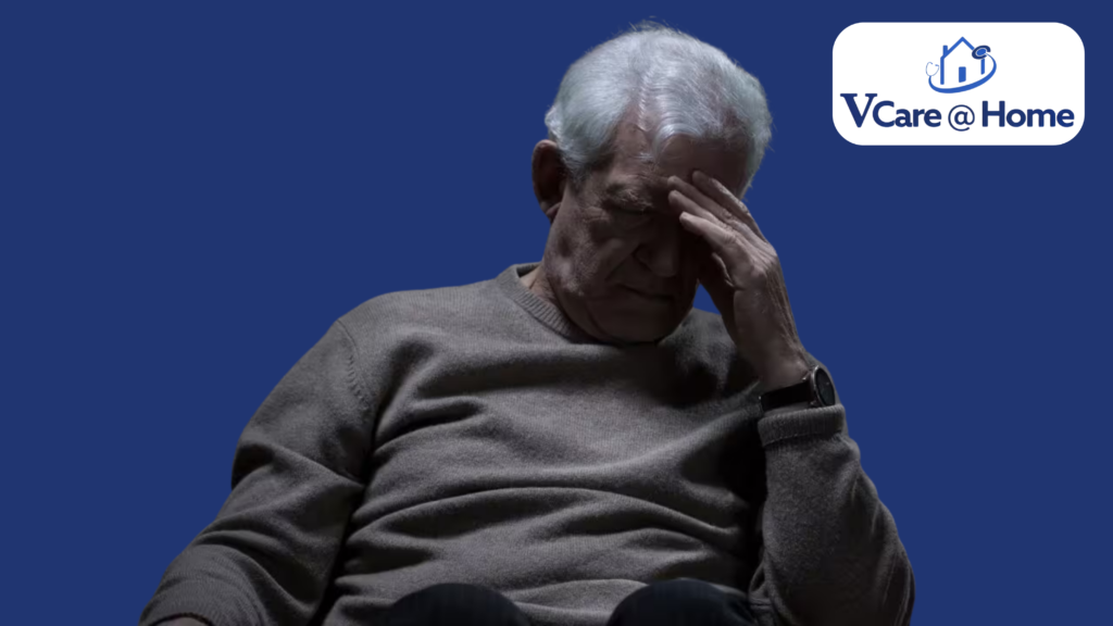 Dementia की पूरी जानकारी लक्षण, कारण, निदान, इलाज और घर पर देखभाल