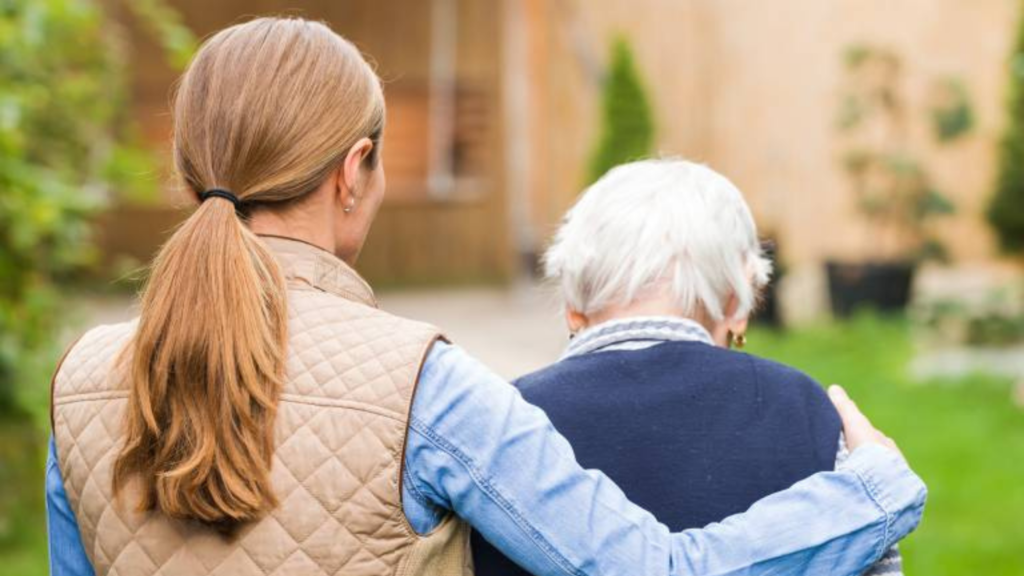 Dementia में घर पर देखभाल (Home Care Tips)