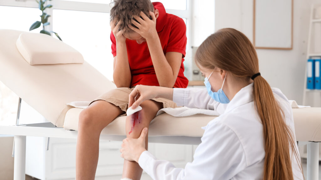 Home Wound Care Hacks for Faster Healing and Infection Prevention