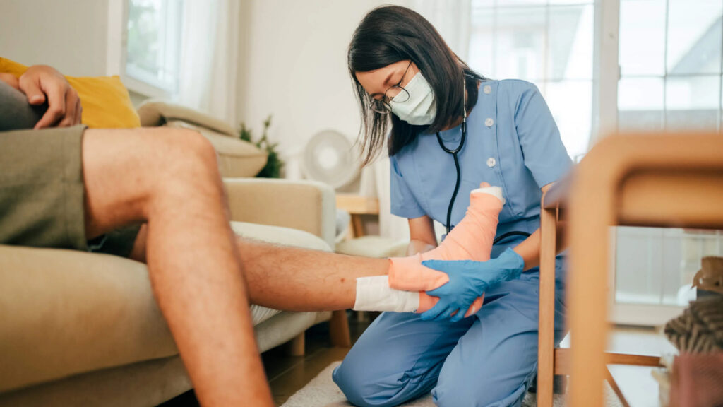 When to Call the Doctor: Red Flags You Can’t Ignore