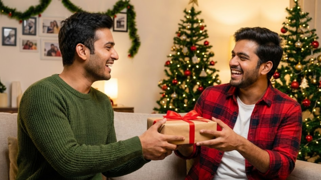 Christmas Gift Ideas for Friends (15+ Ideas)