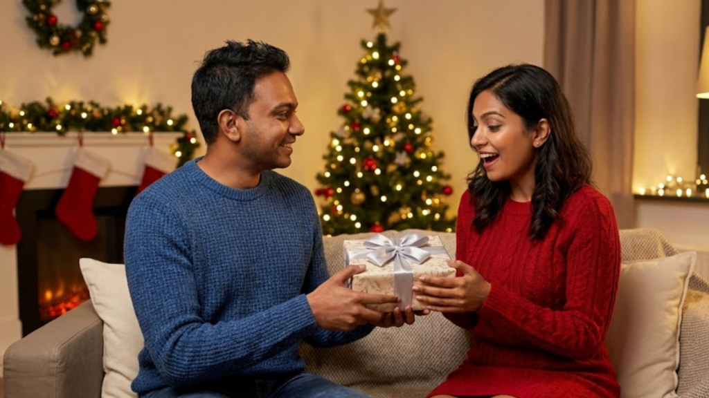 Christmas Gift Ideas for Girlfriend / Partner (15+ Ideas)