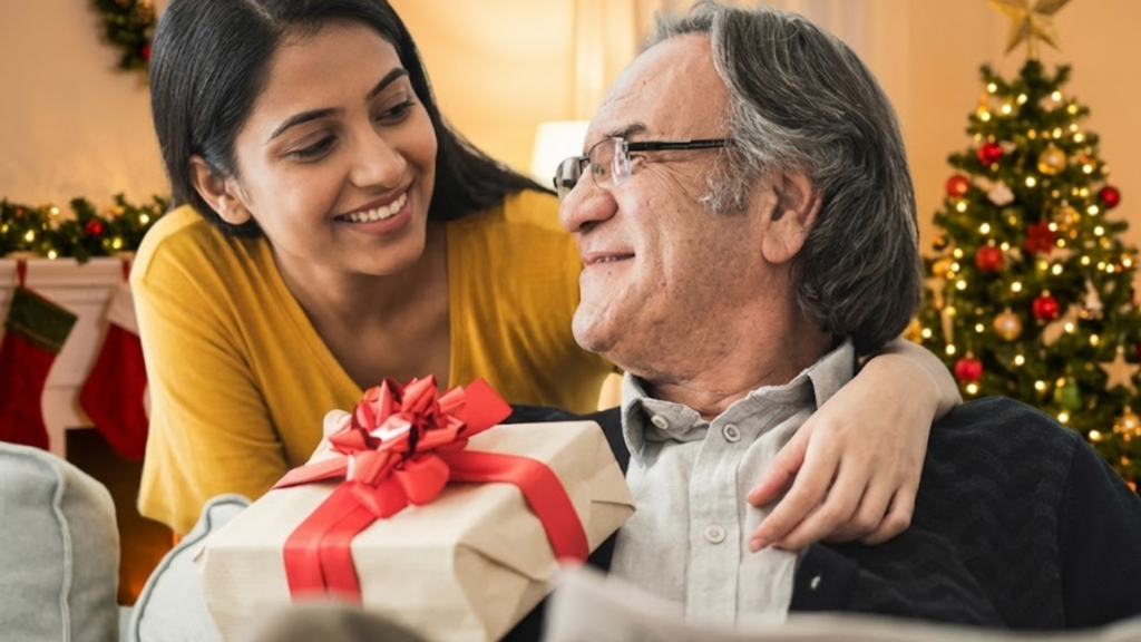 Christmas Gift Ideas for Men (20+ Ideas)