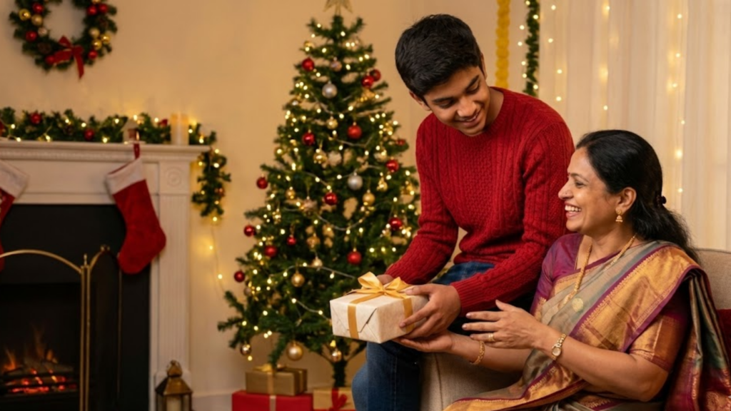 Christmas Gift Ideas for Women (20+ Ideas)