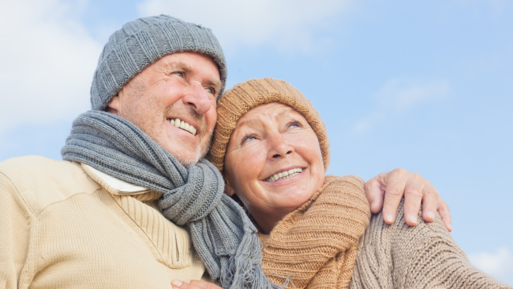 Complete Winter Home Safety Checklist for the Elderly