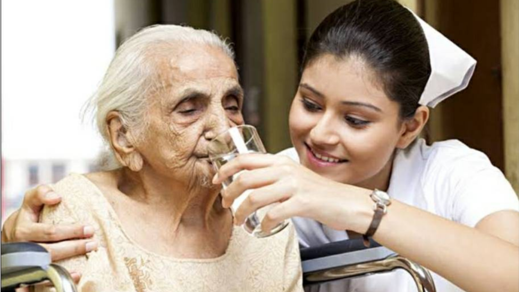 Signs It’s Time to Consider Assisted Living or Assisted Care at Home