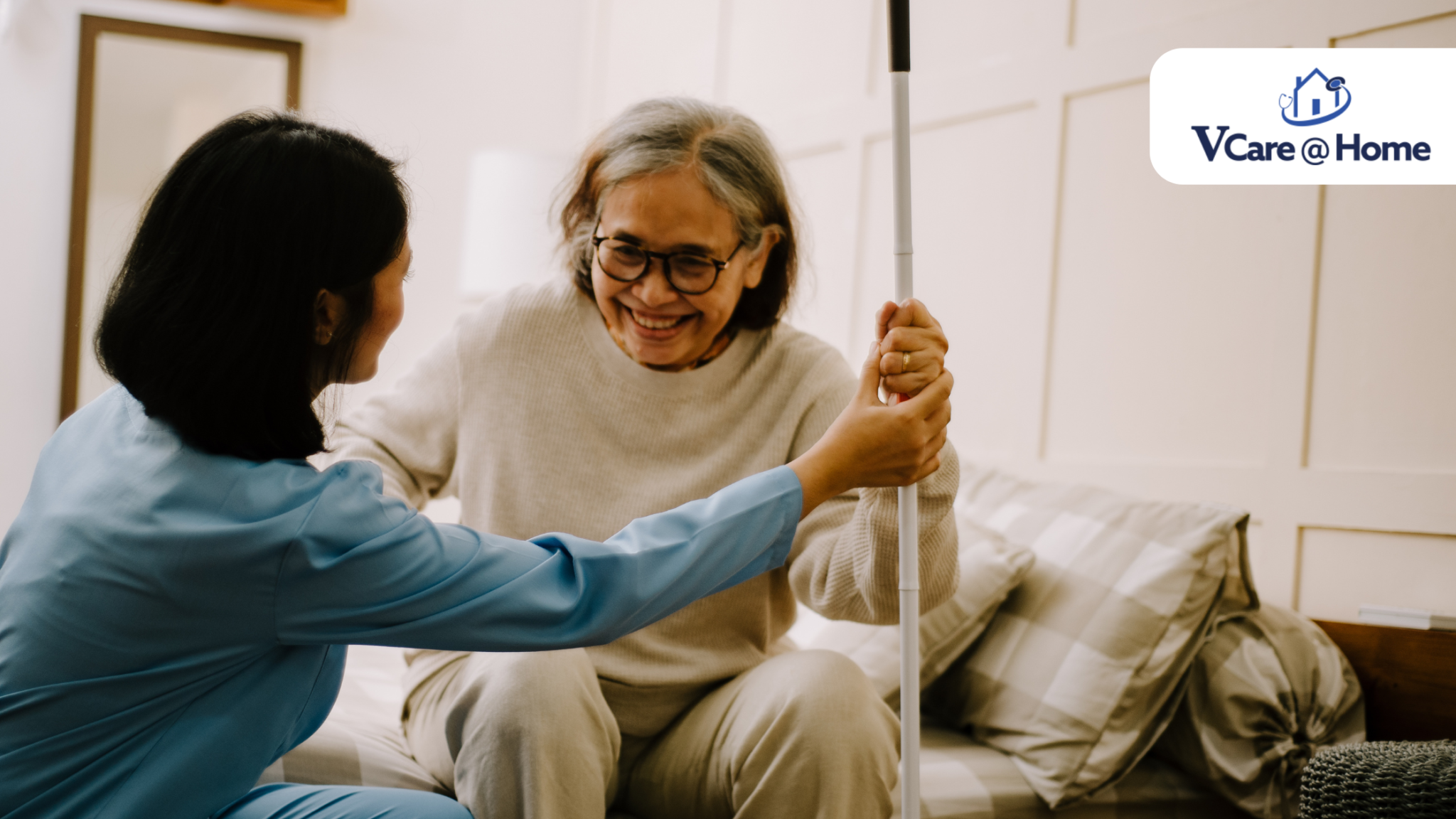 10 Signs Your Loved One Needs Home Care Services