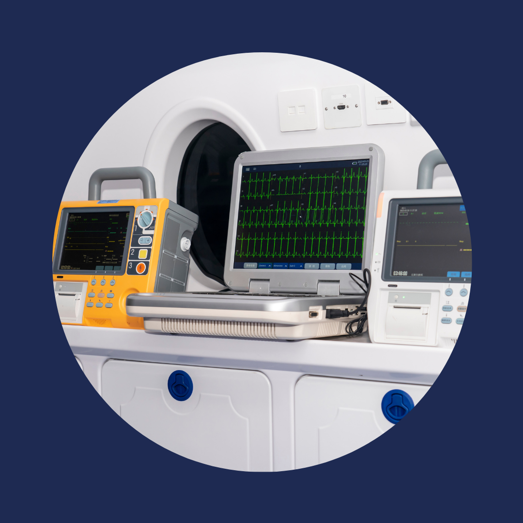 Medical Equipment Services At Home