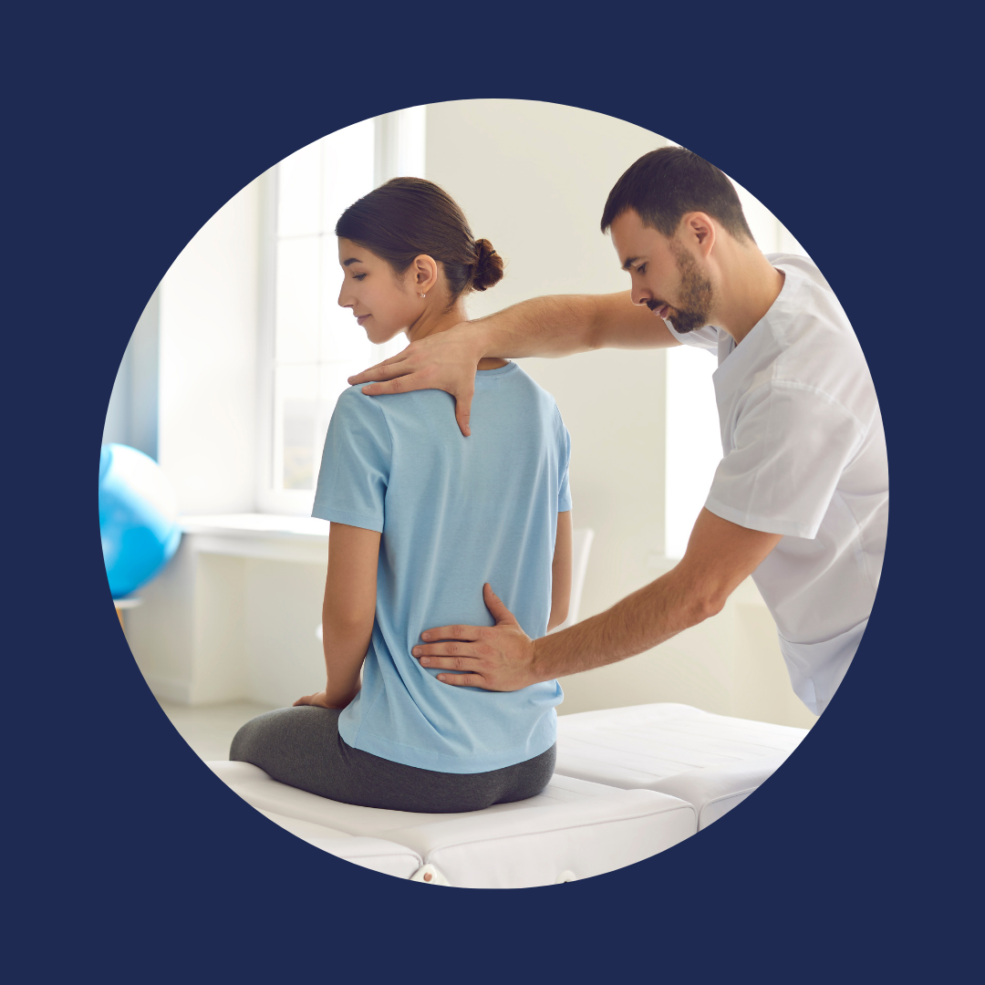 Physiotherapy Services At Home