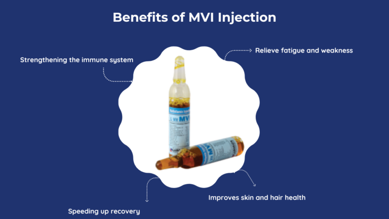 Miv Inj MVI Injection: Uses, Benefits, and Side Effects