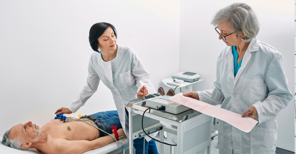 Is Low Voltage on ECG Dangerous?