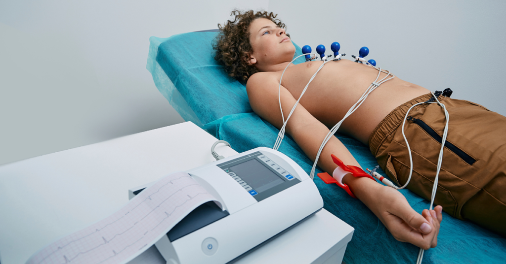 What Is an ECG and What Does Voltage Mean?