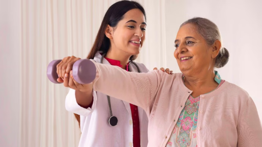 Why Physiotherapists Are Essential in Healthcare