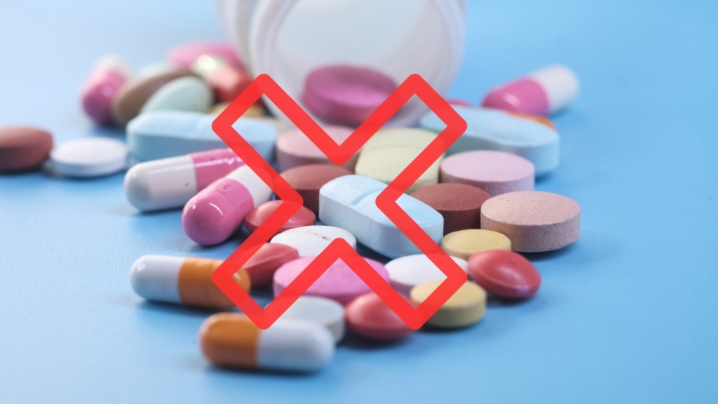 Common Medication Management Mistakes