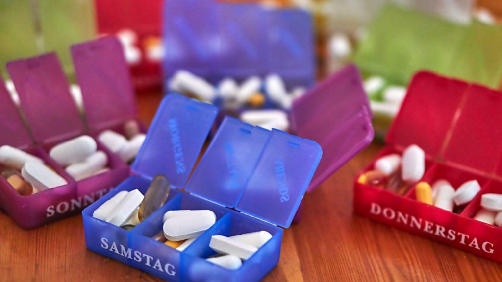 How to Prevent Medication Management Mistakes