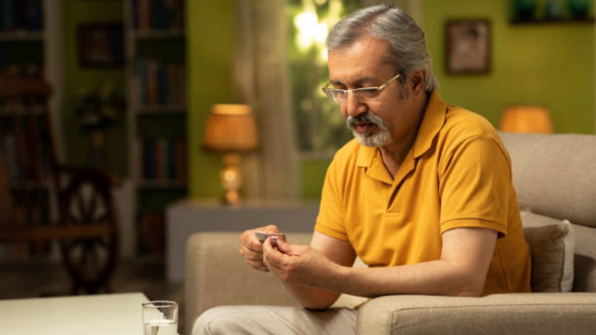 Medication Management Mistakes That Can Harm the Elderly