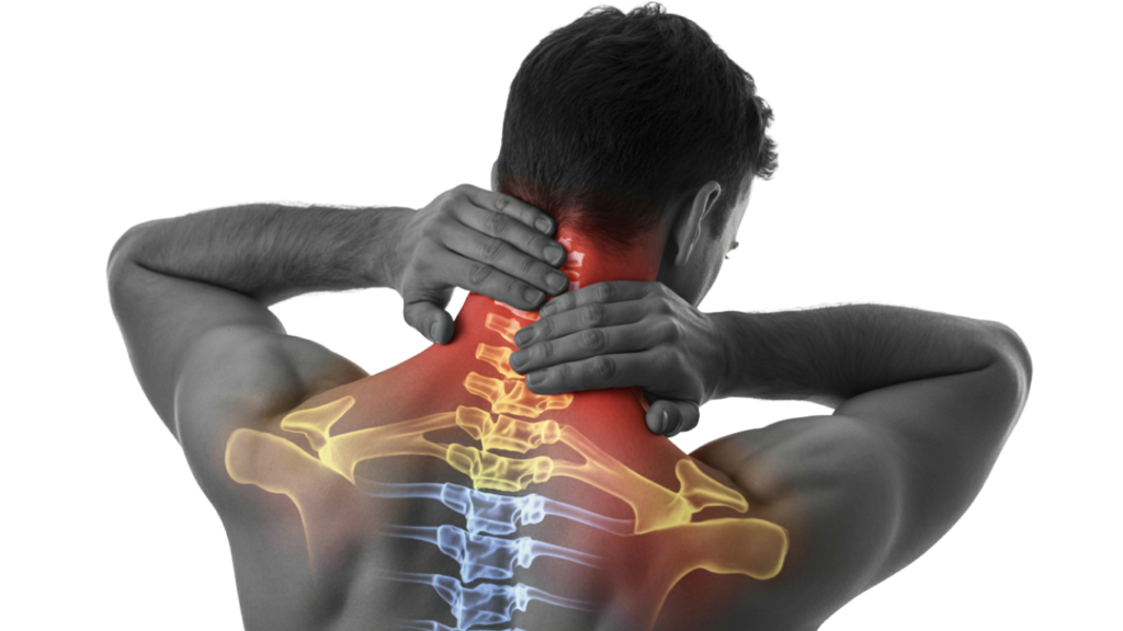 Pain in Back of Head and Neck Causes, Relief & Home Care Tips