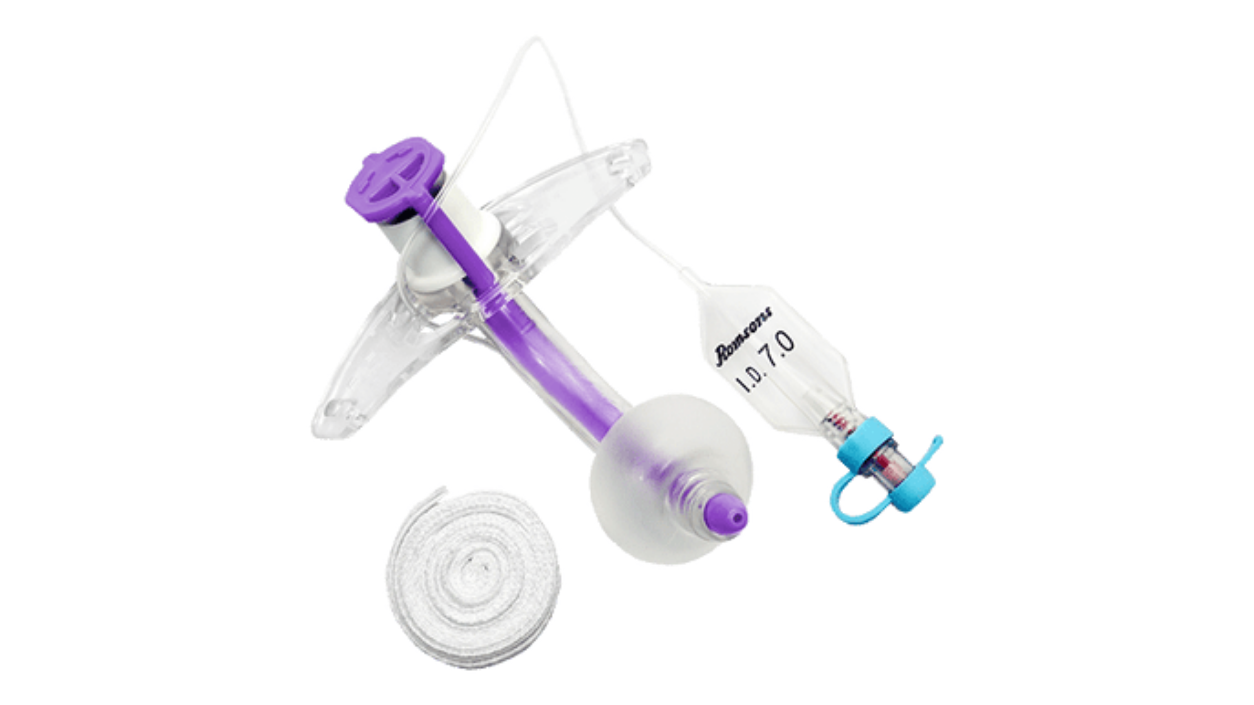 Tracheostomy Tube Types, Sizes & Home Care Guide