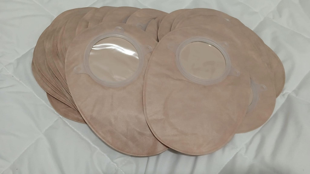 Understanding What a Colostomy Bag Is