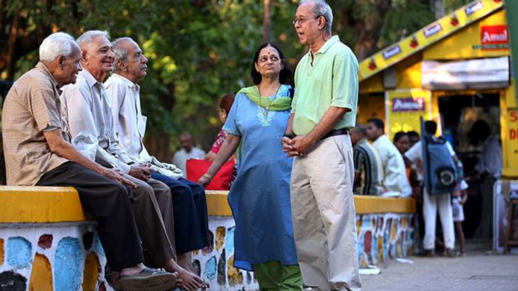 Practical Ways to Boost Socialization in Seniors