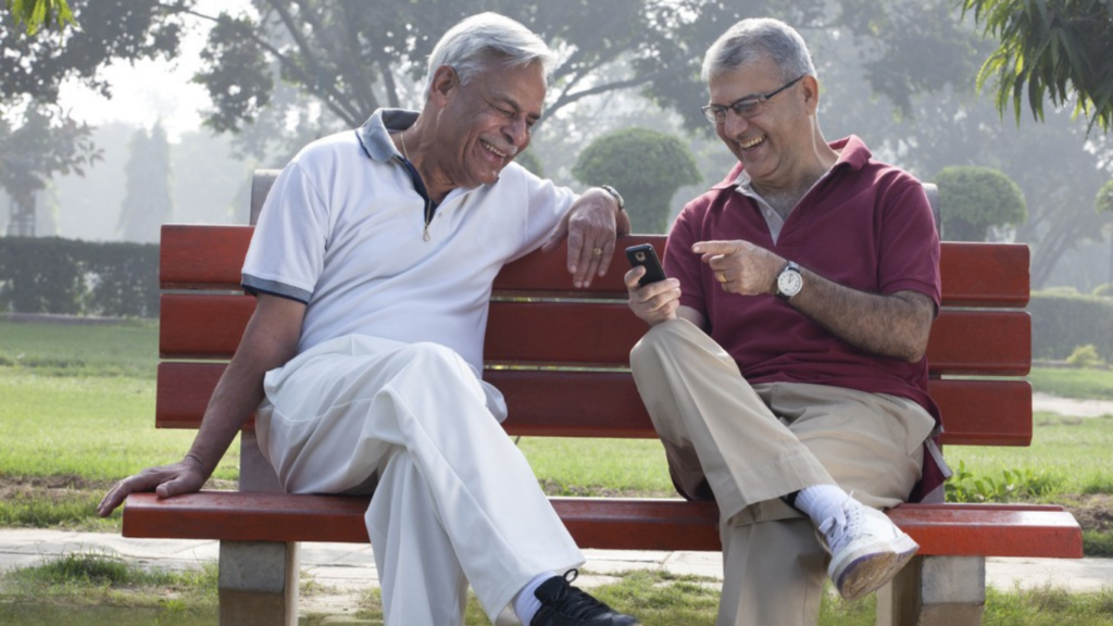 The Science Behind Socialization and Longevity
