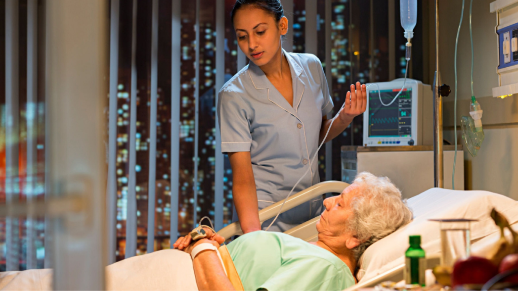 How to Find Trusted ICU at Home Services in Mohali & Chandigarh