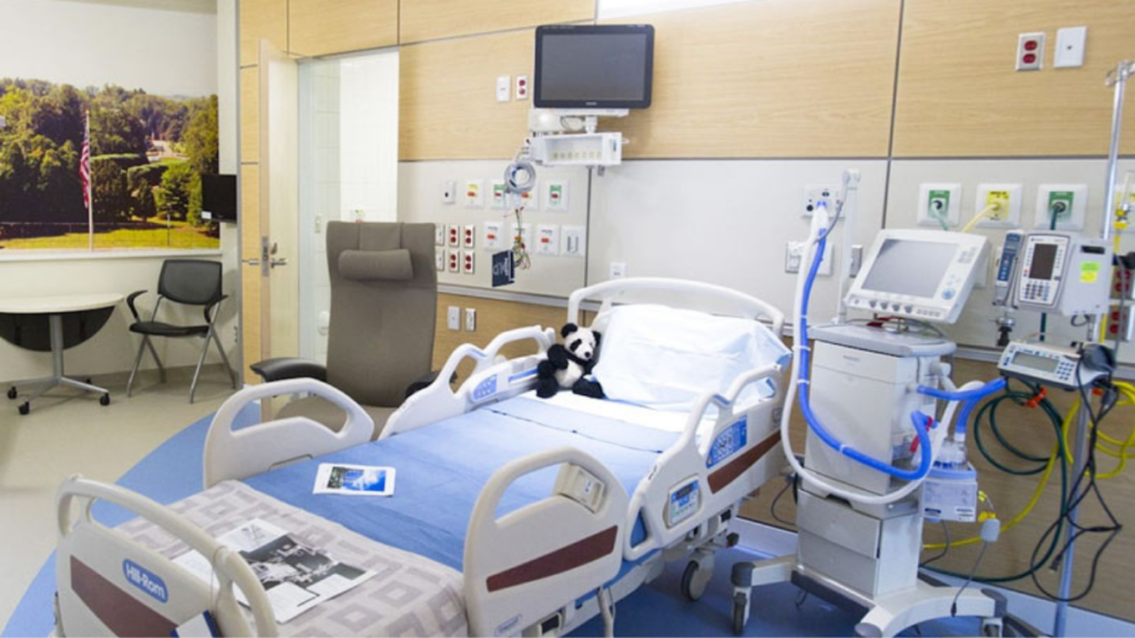 What to Expect from a Quality ICU at Home Service