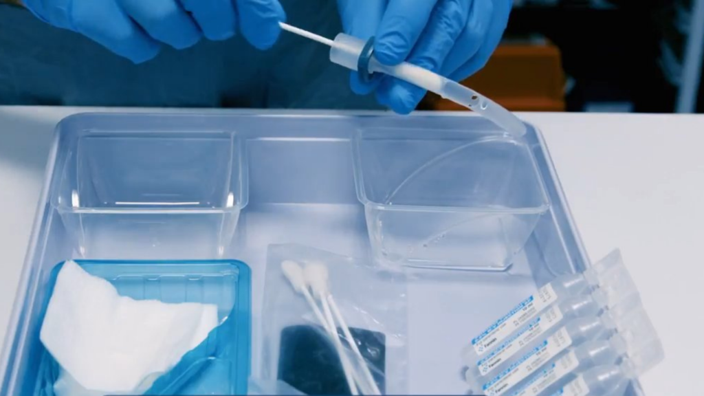 Step-by-Step Guide to Cleaning a Tracheostomy Tube at Home