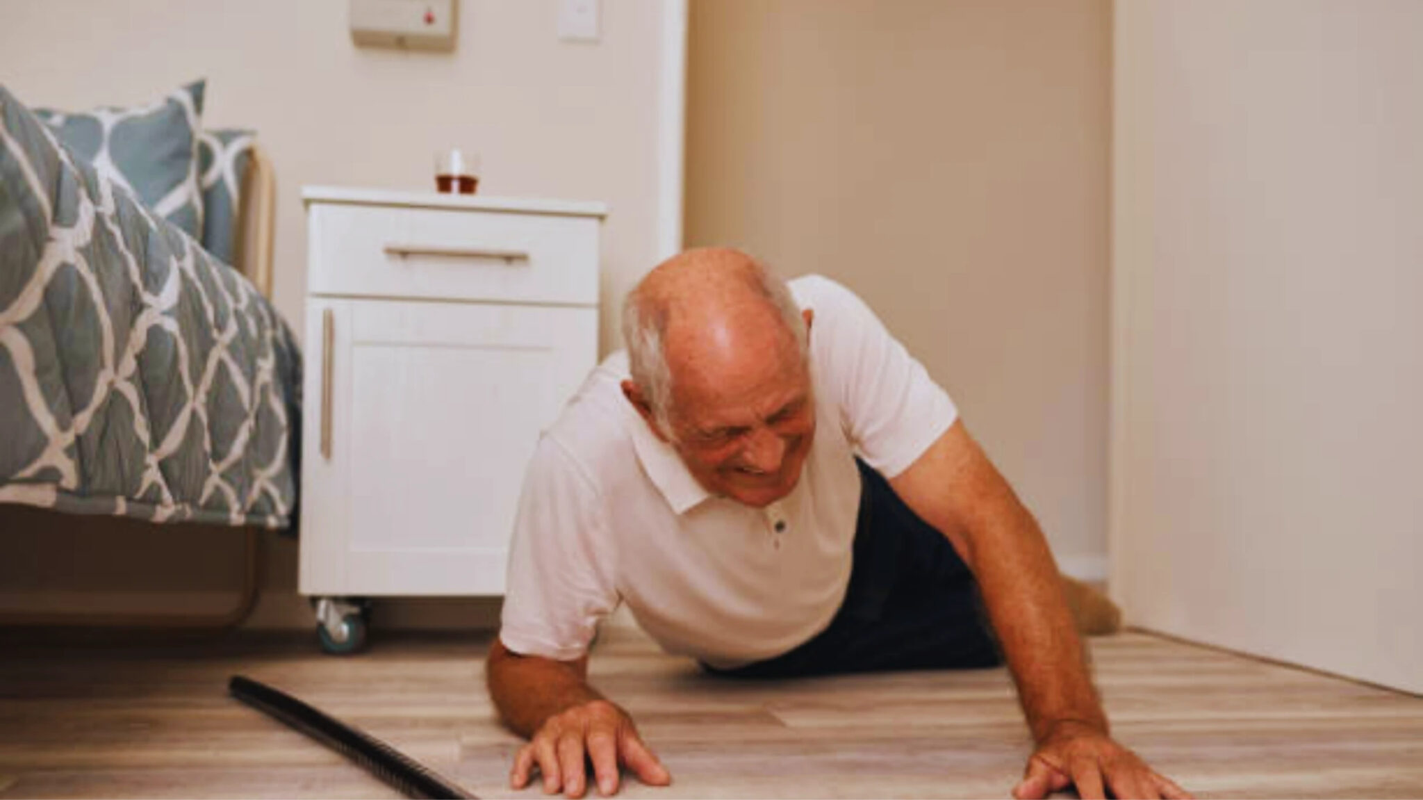 Fall Prevention Tips for Seniors to Stay Safe at Home