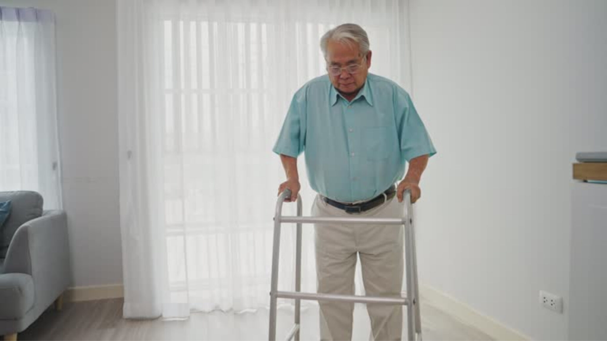 Fall Prevention Tips for Seniors to Stay Safe at Home
