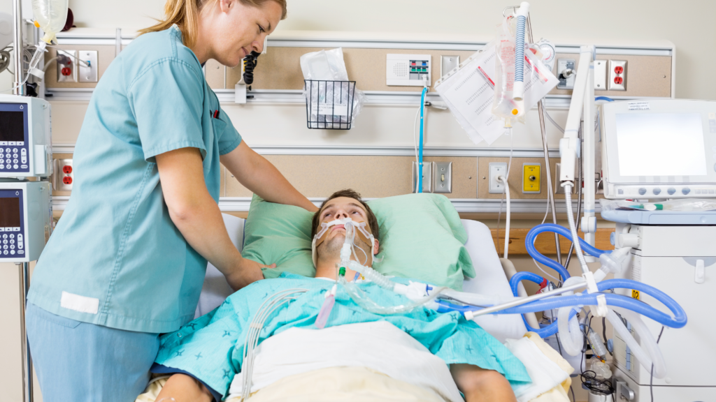 ICU Care at Home in India: What It Involves & Needs